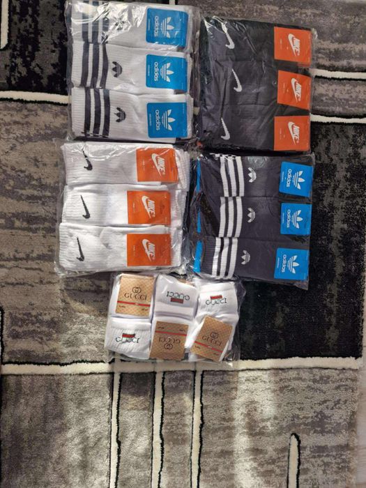 sosete nike,adidas,gucci