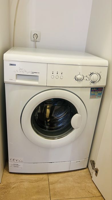 Пералня Zanussi- употребявана