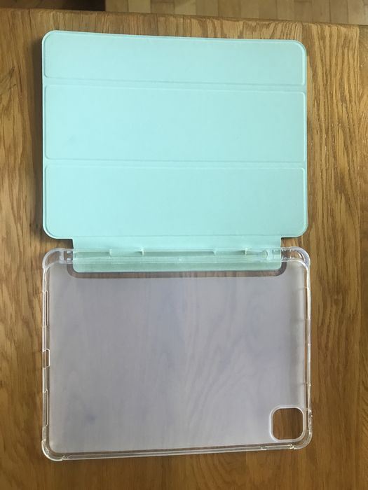 Husa Ipad Pro 11 si Ipad Air 4, 5 si 11 noi sigilate