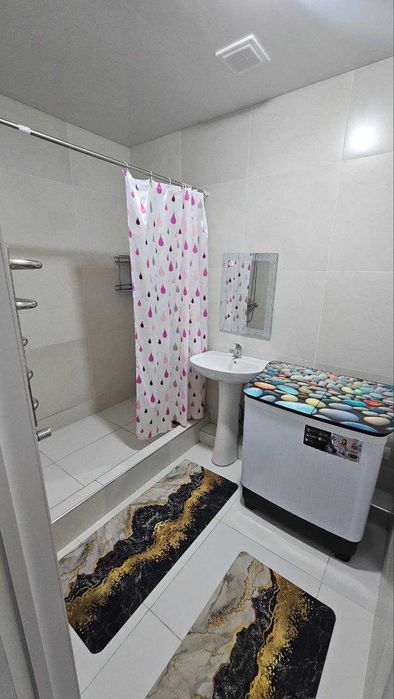 Qorasuv hududida kvartira Ijaraga beriladi!