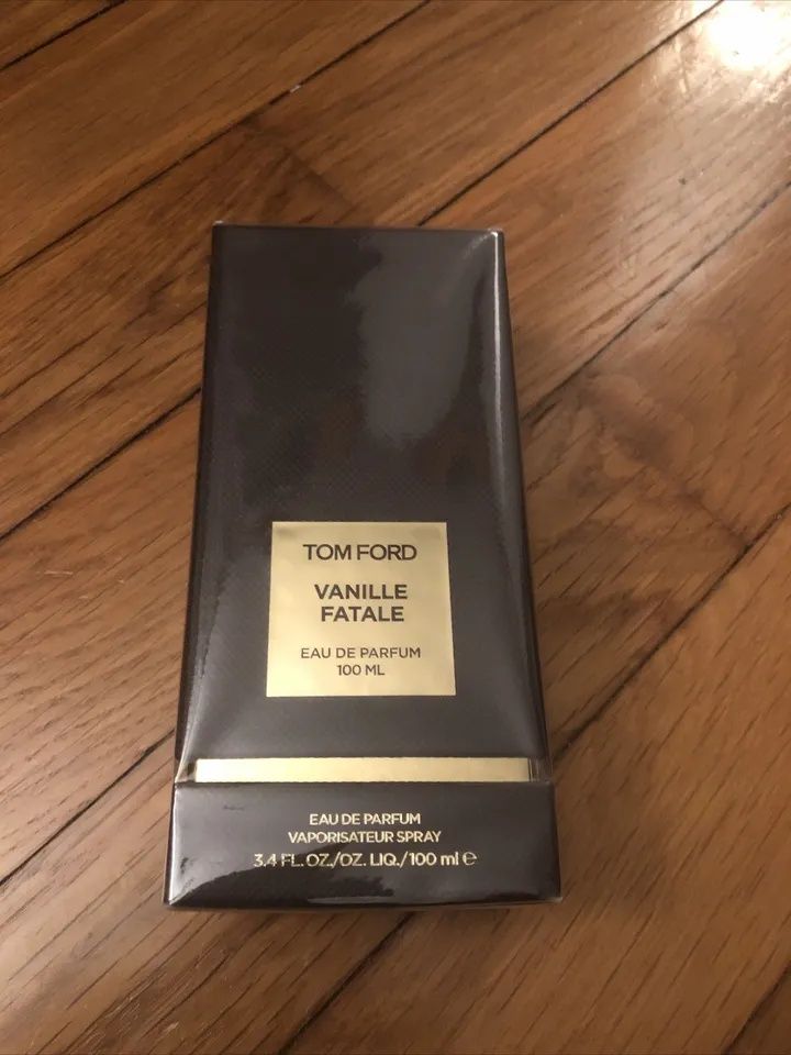 Tom Ford eau parfum barbați
