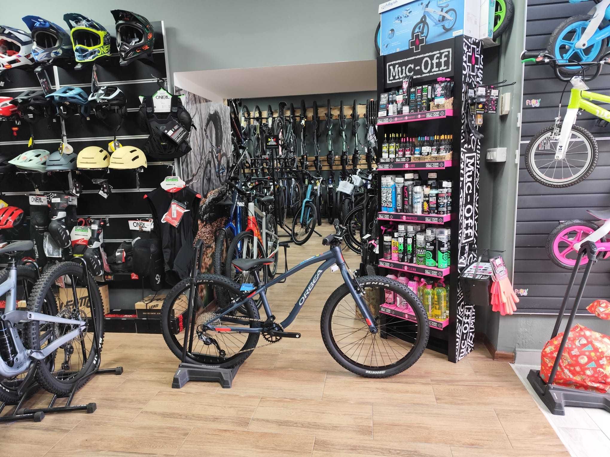 N00824I5 ORBEA MX24 XC 23 in stoc la Est Bike Funky Sports