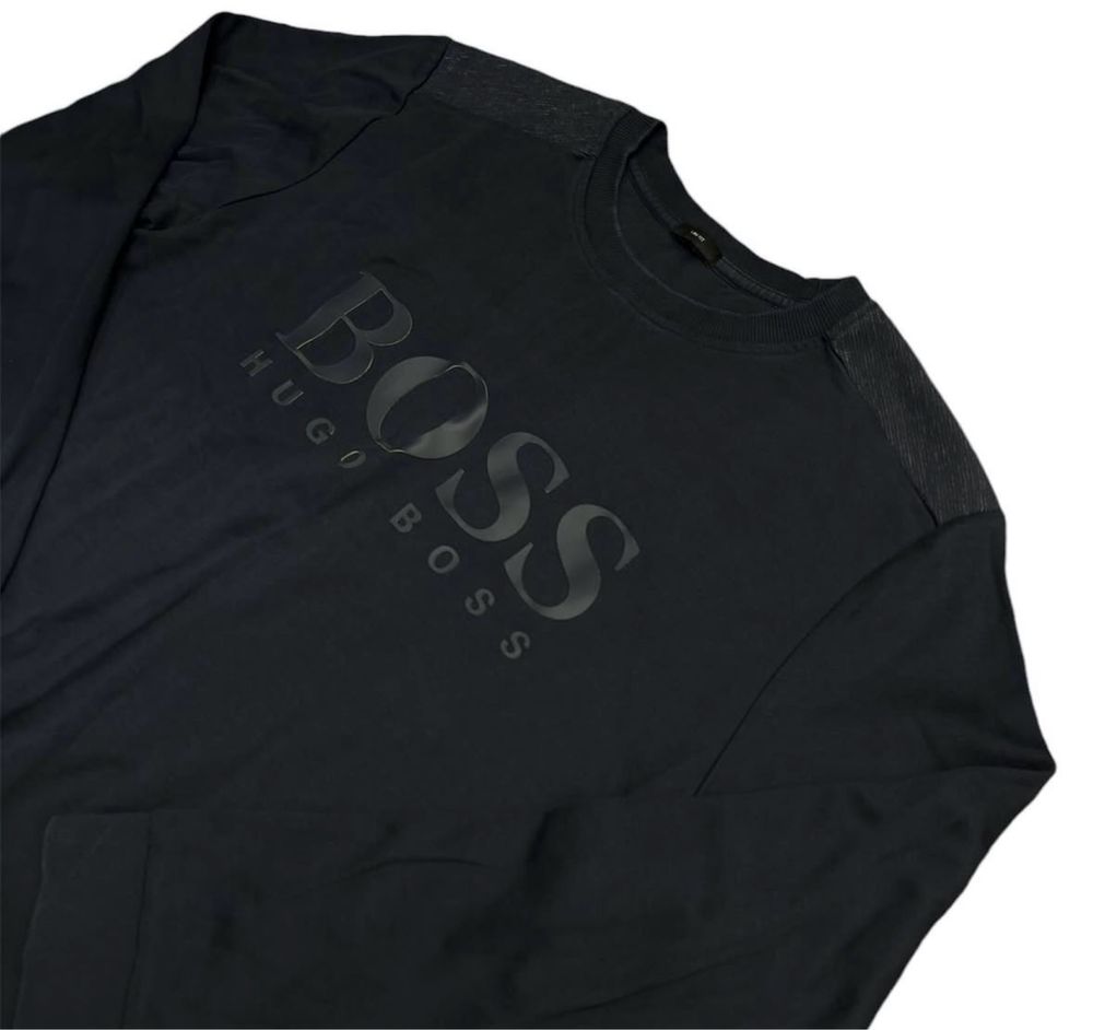Hugo Boss - мъжка блуза размер L