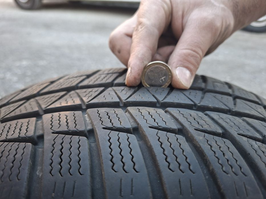 Гуми Сумитомо 195/65/15