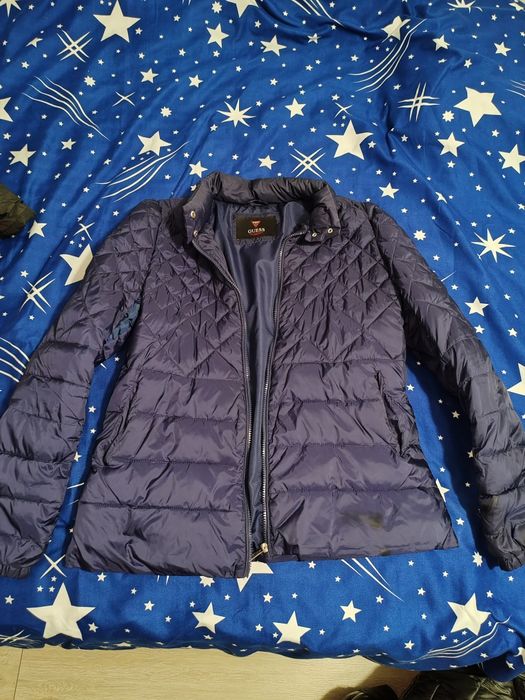 Vând geci 60-80-100-120 lei