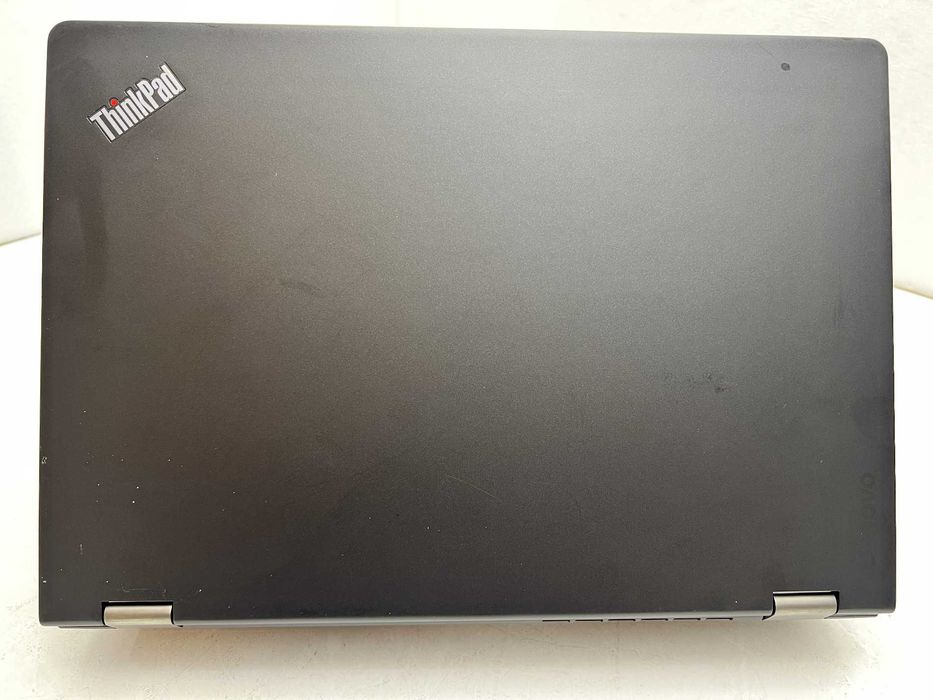 Lenovo ThinkPad Yoga 460 14" touch i5-6300U 8GB 260GB/->Като нови
