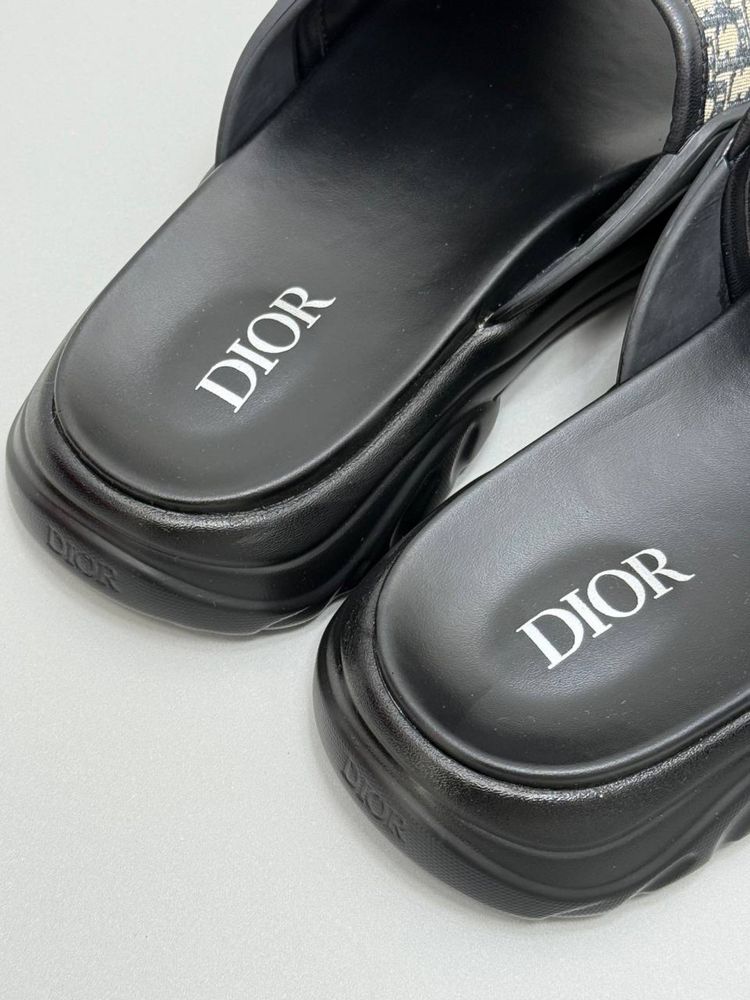 Papuci Dior Premium 40-45