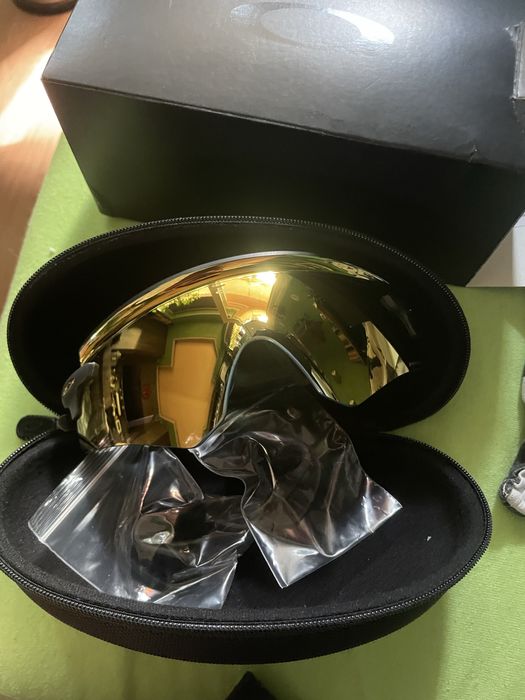 Ochelari Oakley encoder noi