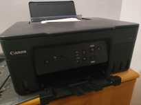 Imprimanta Canon Pixma G3430