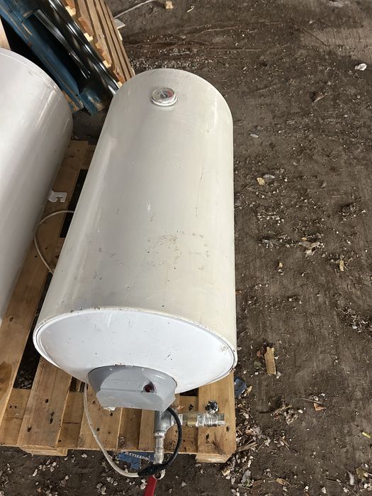 boiler ieftin stare de functionare
