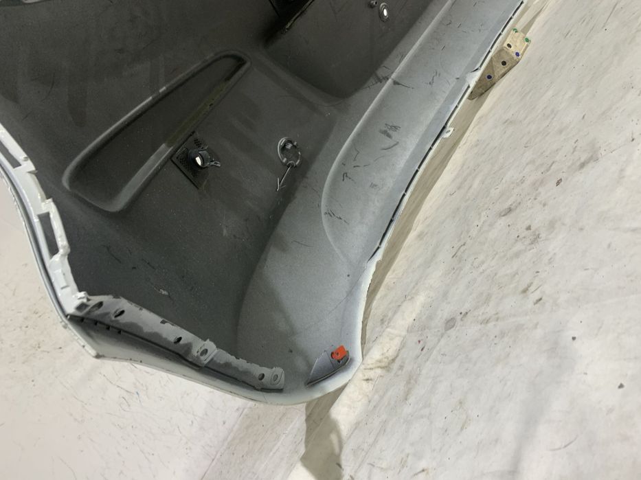 Bara spate Opel Corsa D, 5 usi, 2006, 2007, 2008, 2009, 2010, 2011, 2012, 2013, cod orgine OE 13179916.