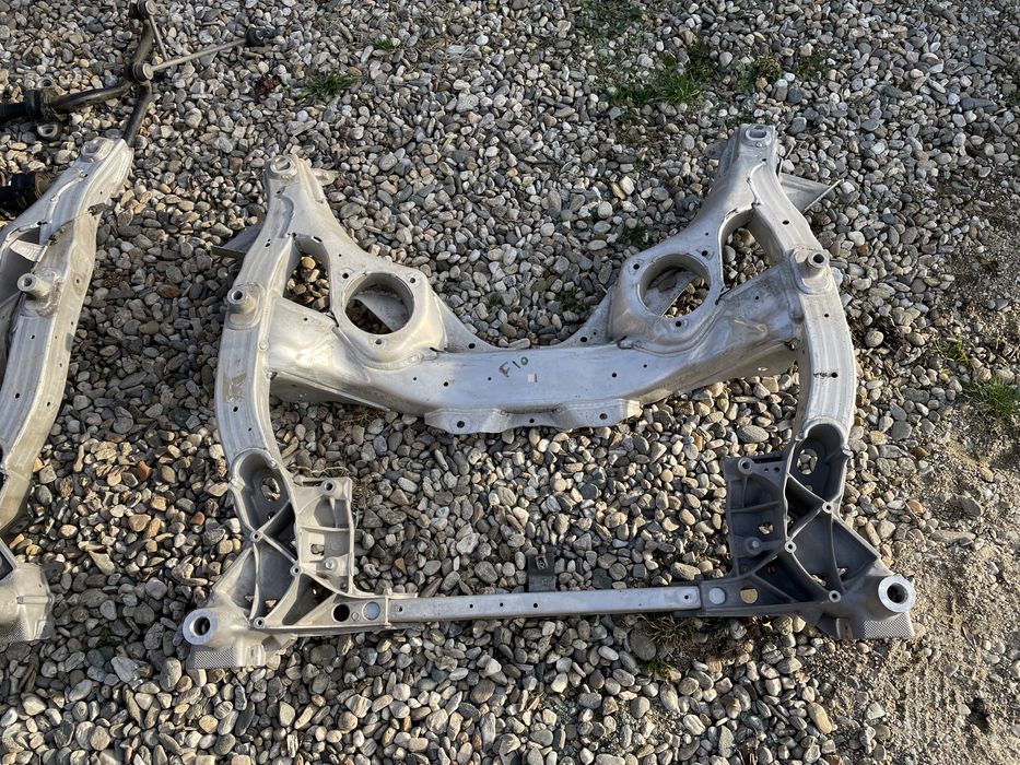 Cadru Motor BMW f01 f02 F10 f11 seria 7 punte fata tractiune spate