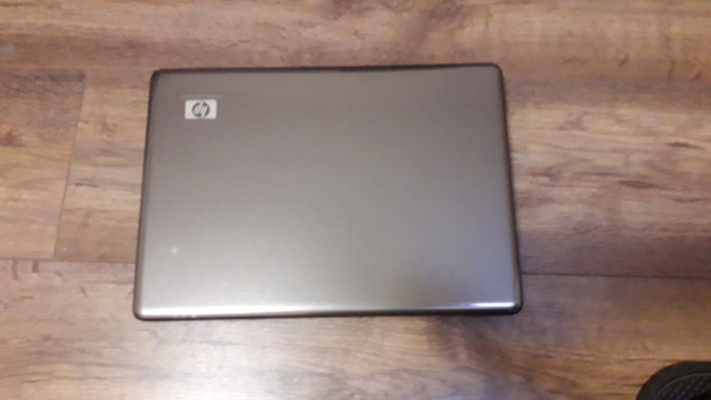 Laptop hp pavilion dv 3500