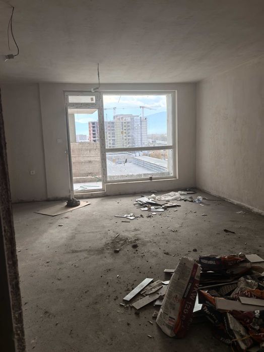 3-СТАЕН Апартамент Тракия