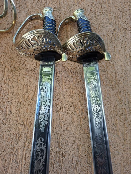 Sabie, sabii pt panoplie