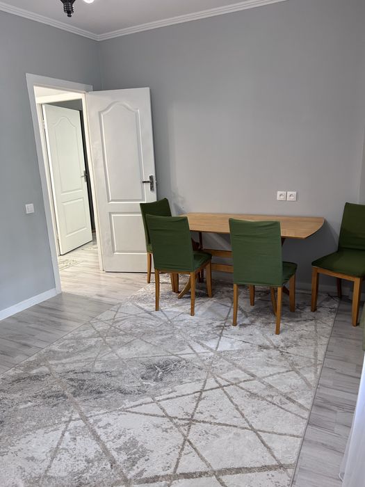 Сдам однокомнатную квартиру