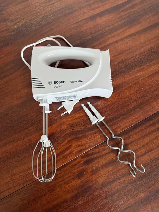 Миксер Bosch Clever Mixx