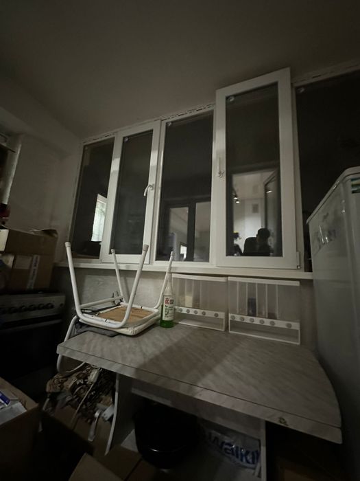 Продается 2 ком кв Зачаганск