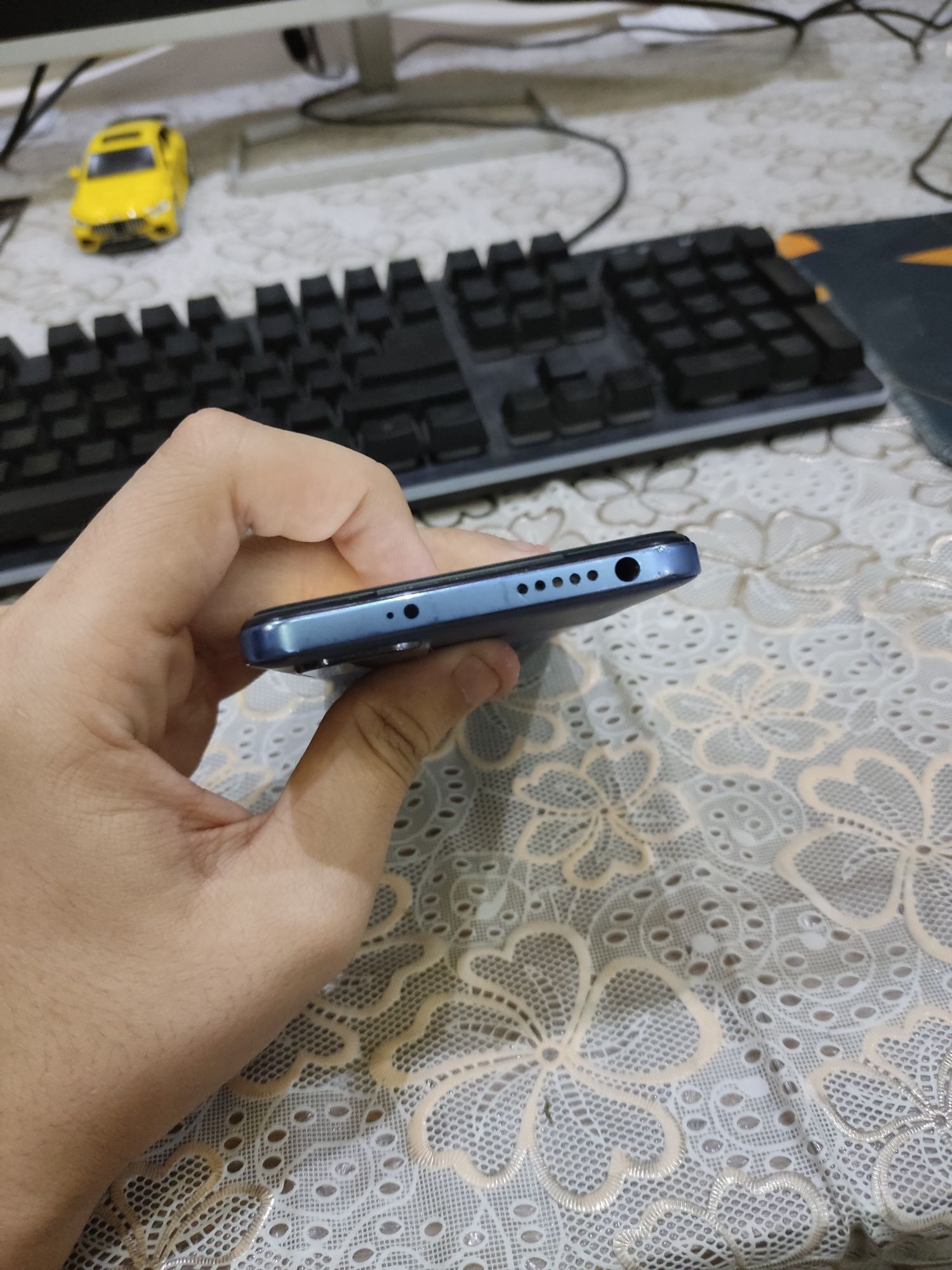 Redmi Note 11 Yangi