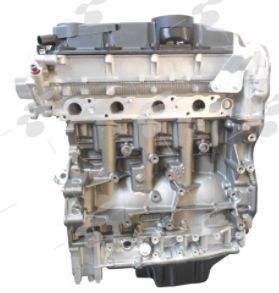 MOTOR FORD TRANSIT 2.2 TDCI PEUGEOT BOXER euro 4