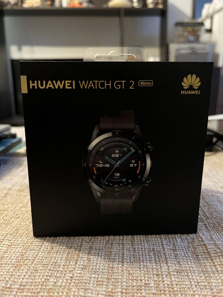 Huawei Watch GT 2 Sport 46mm