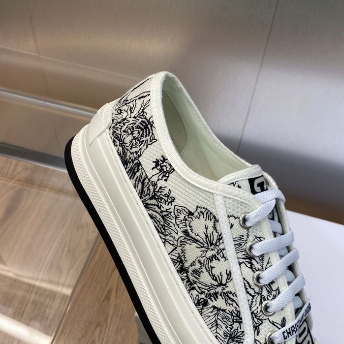 Dior Walk n Dior Low