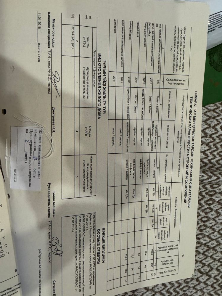 Продам дом кирпичный