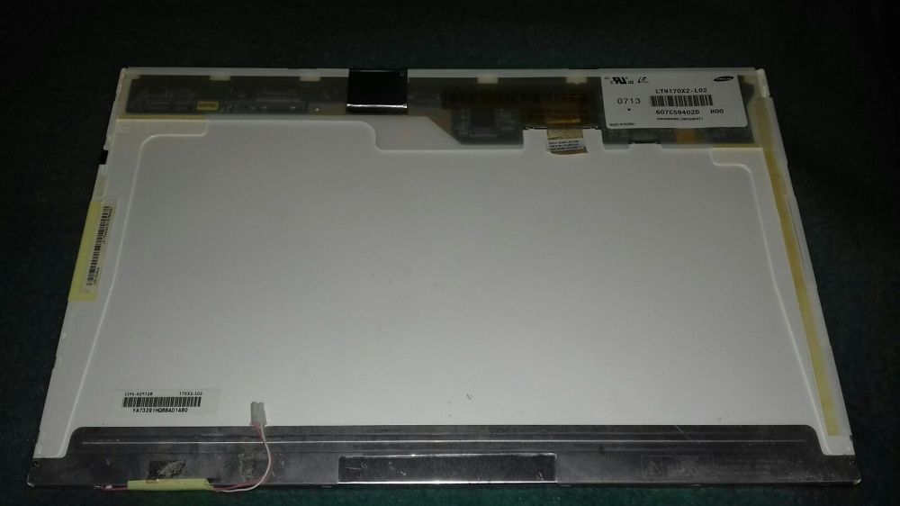 Displayuri laptop 15";15,4si 17"inchi-Imprimante Canon i250 si iP1000