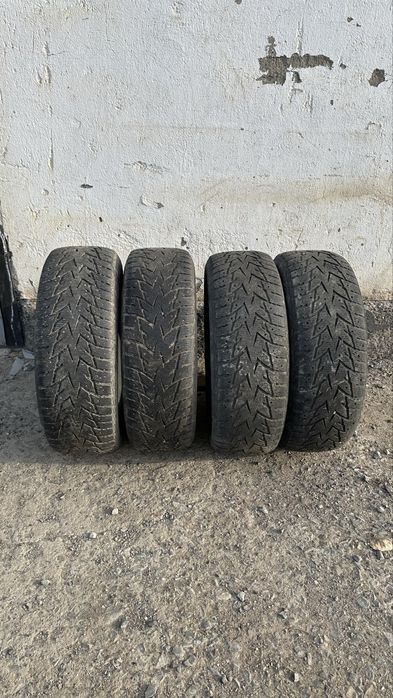 Сатылады б/у 265/65/17