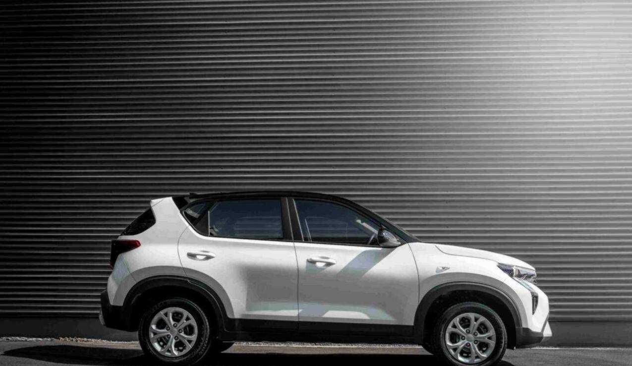 Kia Sonet naxt va nasiya savdo yillik 10%