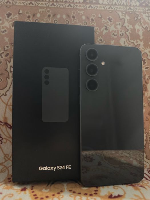 Samsung Galaxy S24 FE