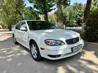 Nissan Maxima 3.0L