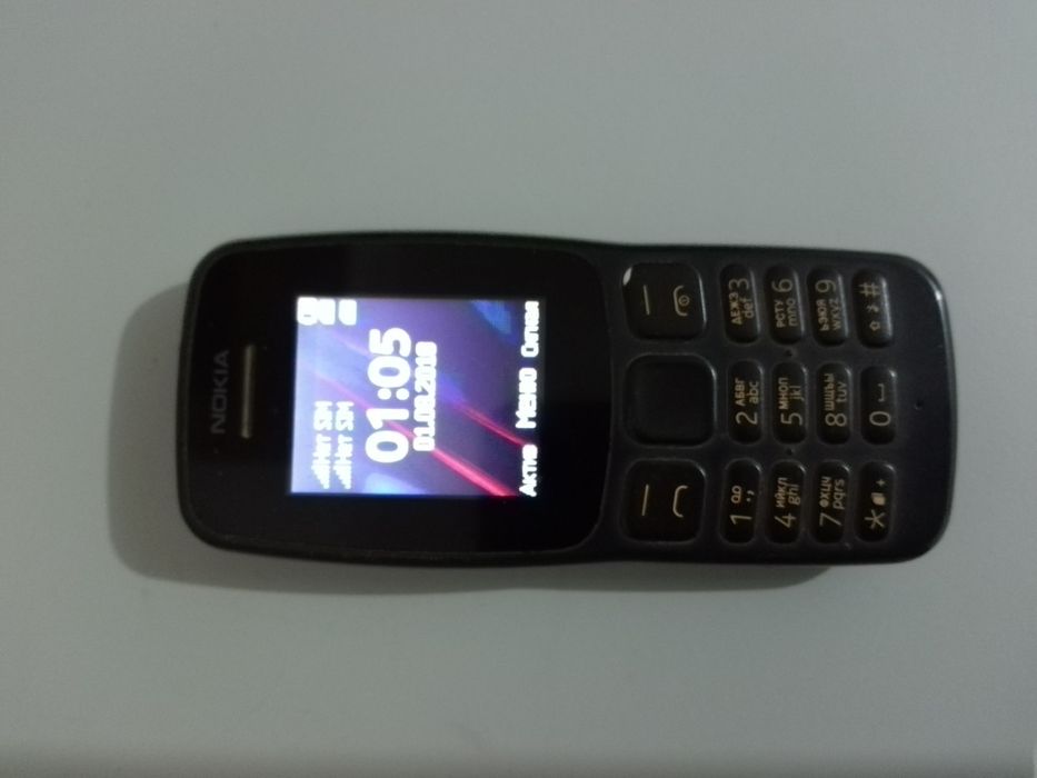 NOKIA Идеал.оригинал