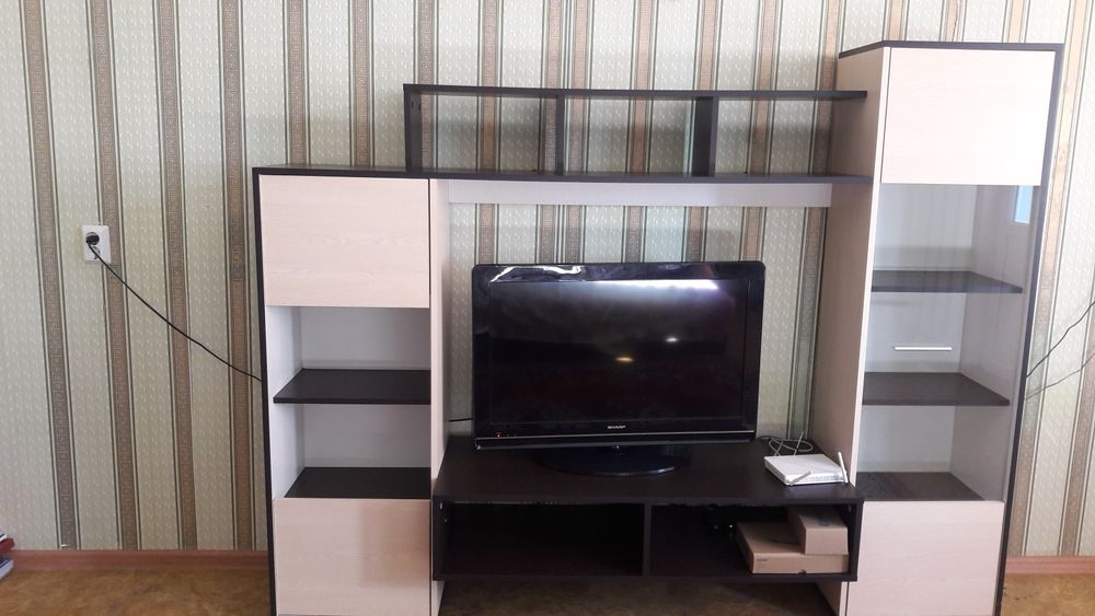 Стенка производство Россия