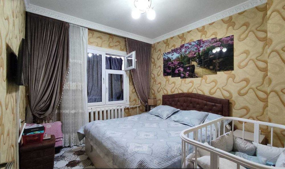 Квартира ижарага берилади | 3/4/9 | AKFA Medline | Беруний |