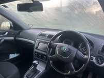 Airbag volan Skoda Octavia 2 facelift