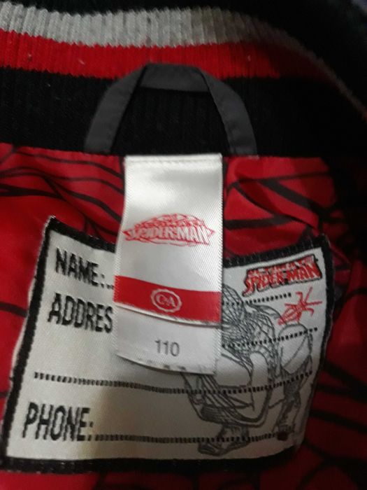 Geacă ca nouă c&a 110.