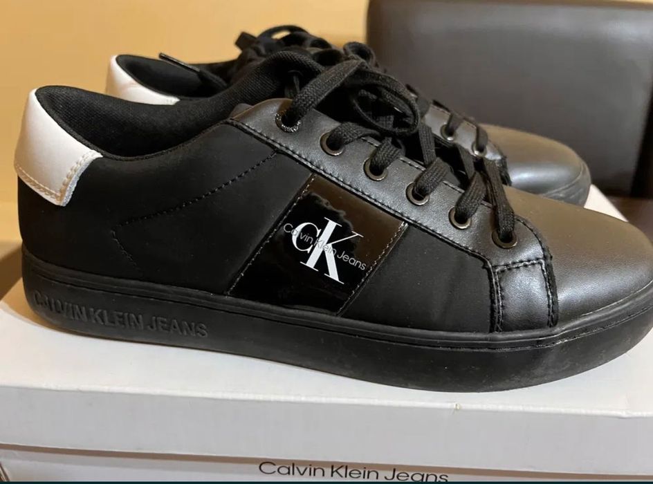 Calvin Klein sneakers originali