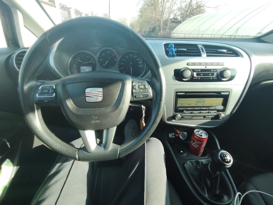 Seat Leon 1.6 TDI