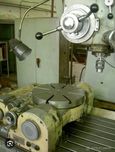 координатно расточной станок 2д450