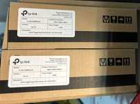 Switch TP-Link 18 Port Gigabit Easy Smart 16 Port PoE TL-SG1218MPE