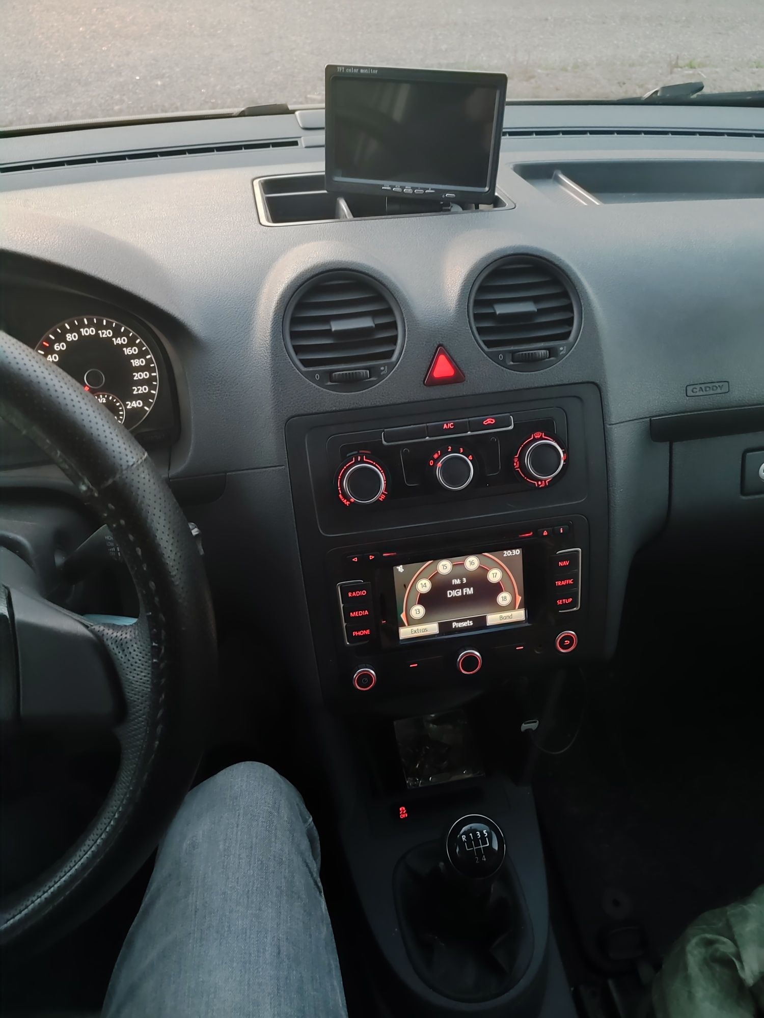 Vw.Caddy.2014.motor1.6tdi