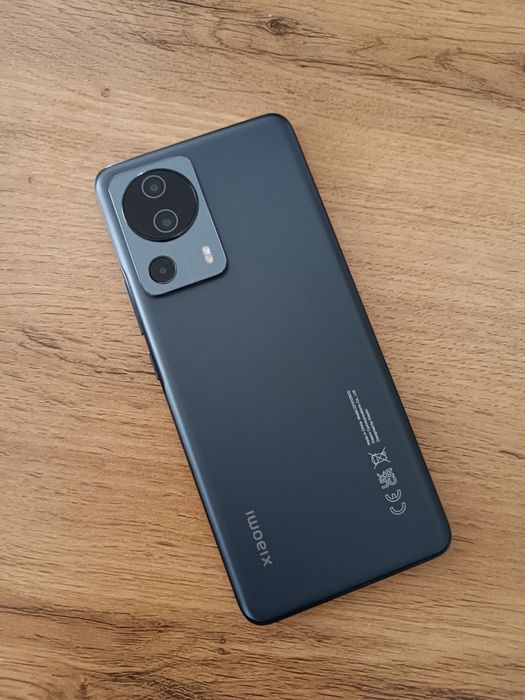 Xiaomi 13 lite 8/256 (black)