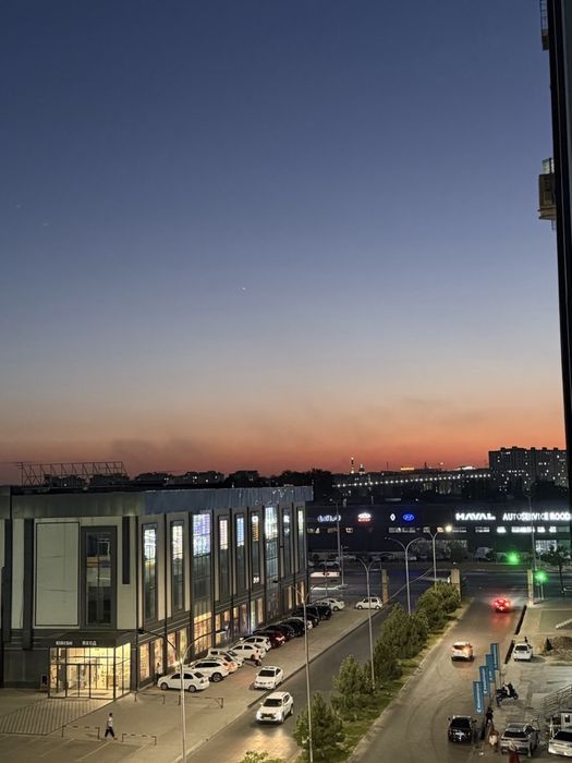 Sergili China Xousda 2 xona novastroyka uy sotiladi