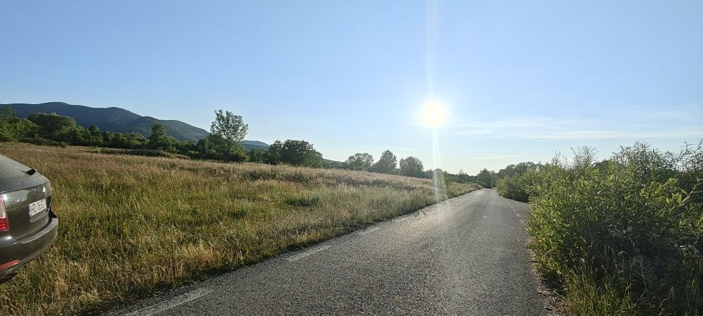 Teren intravilan