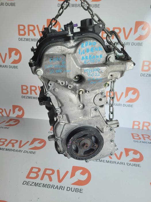 Motor complet fara accesorii pt RENAULT ARKANA 1.6 tfsi hybrid, e-tech