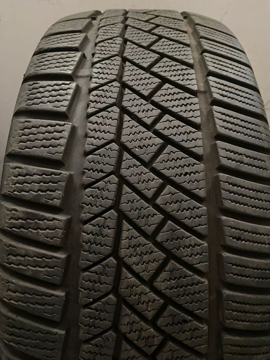 Anvelope iarna 225 50 17 Continental ContiWinterContact • RunFlat