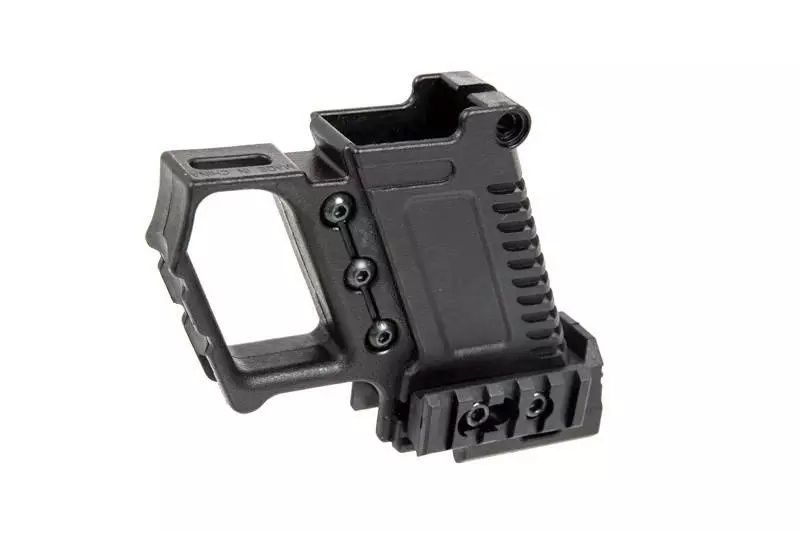 КИТ-монтаж за пистолет Глок-(Glock)17,18,19