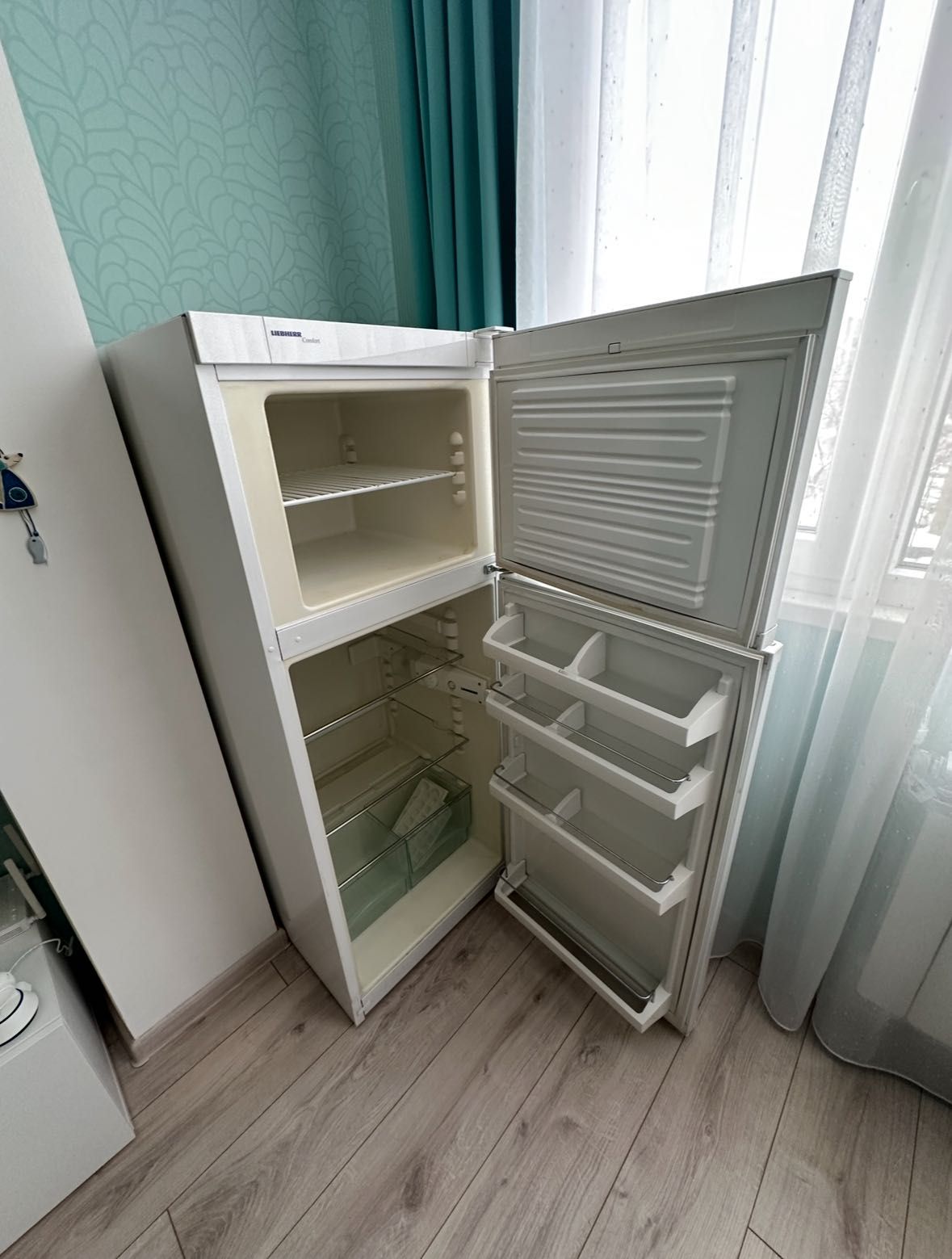 Хладилник LIEBHERR Comfort
