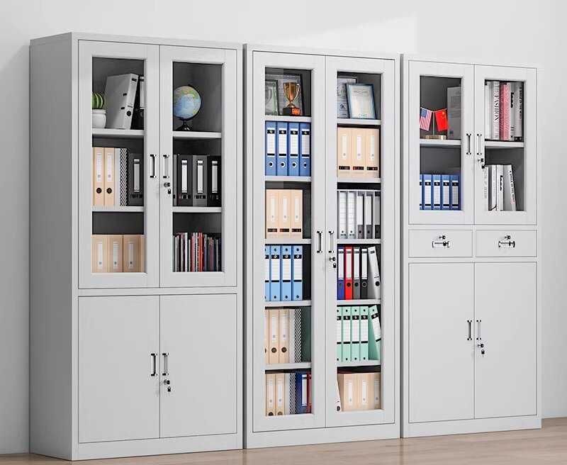Шкаф для документов/Металлический шкаф/Arxiv shkafi